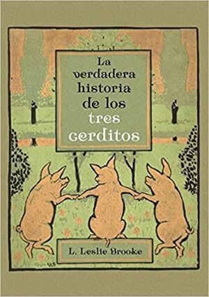 Compra Verdadera Historia De Los Tres Cerditos en click.gt