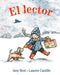 Portada del libro EL LECTOR - Compralo en Aristotelez.com