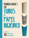 Portada del libro MANUALIDADES CON TUBOS DE PAPEL HIGIÉNICO - Compralo en Aristotelez.com