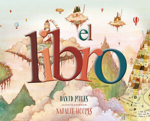 Compra El Libro en click.gt