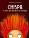 Portada del libro CHISPA - Compralo en Aristotelez.com