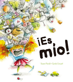 Compra ¡es Mío! en click.gt