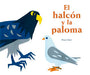 Portada del libro EL HALCÓN Y LA PALOMA - Compralo en Aristotelez.com