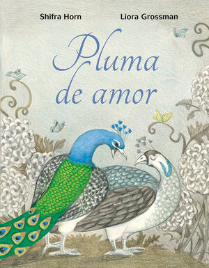 Compra Pluma De Amor en click.gt