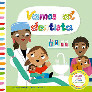 Compra Vamos Al Dentista en click.gt