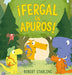 Portada del libro ¡FERGAL EN APUROS! - Compralo en Aristotelez.com