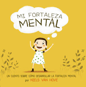Compra Mi Fortaleza Mental I en click.gt