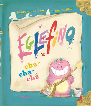 Compra Eglefino Cha-cha-cha en click.gt
