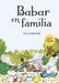 Portada del libro BABAR EN FAMILIA - Compralo en Aristotelez.com