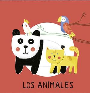 Compra Los Animales en click.gt