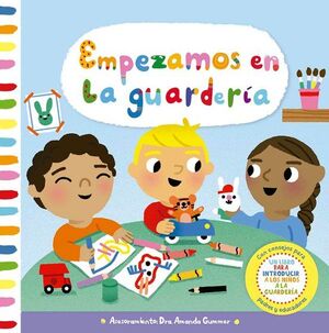 Compra Empezamos En La Guardería en click.gt