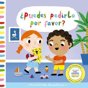 Compra ¿puedes Pedirlo Por Favor? en click.gt