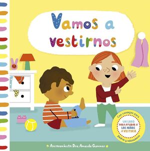 Compra Vamos A Vestirnos en click.gt
