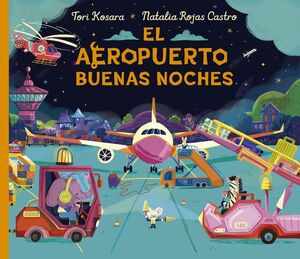 El Aeropuerto Buenas Noches. Aristotelez.com, La tienda en línea más completa de Guatemala.