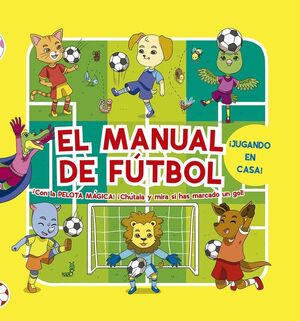 El Manual De Fútbol. Aristotelez.com, la mejor tienda en línea de Guatemala.