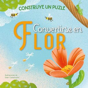 Convertirse En Flor. Encuentra más libros en Aristotelez.com, Envíos a toda Guate.