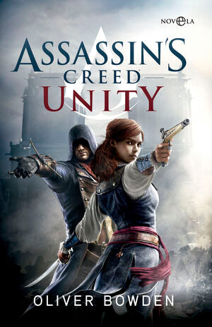 Assassin's Creed 7: Unity. Todo lo que buscas lo encuentras en Aristotelez.com.