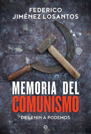 Compra Memoria Del Comunismo en click.gt