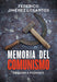 Portada del libro MEMORIA DEL COMUNISMO - Compralo en Aristotelez.com