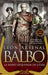 Portada del libro BALBO. LA MANO IZQUIERDA DE CÉSAR - Compralo en Aristotelez.com