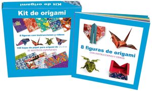 Compra Kit De Origami Cco063 en click.gt
