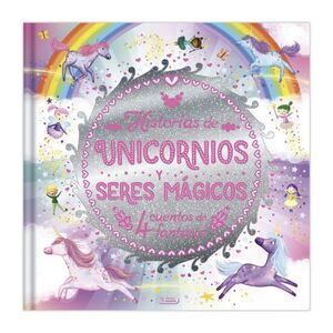 Historias De Unicornios Y Seres Magicos Ctd216. Aristotelez.com es tu primera opción en libros.