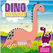 Dino Aventuras: Dinosaurio Rosa Cps068. Envíos a toda Guatemala, compra en Aristotelez.com.