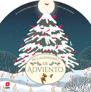 Compra Mi Calendario De Adviento en click.gt