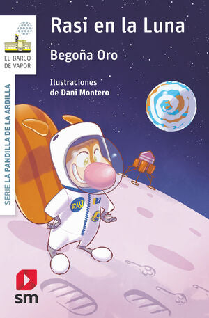 Compra Rasi En La Luna en click.gt
