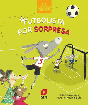 Compra Futbolista Por Sorpresa en click.gt
