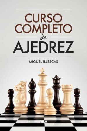 Compra Curso Completo De Ajedrez en click.gt
