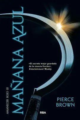 Compra Amanecer Rojo 3. Mañana Azul en click.gt