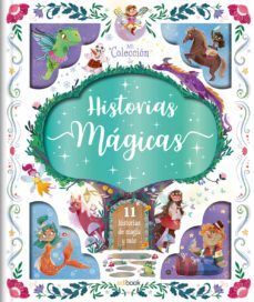 Compra Mi Coleccion De Historias Magicas Edi0174 en click.gt