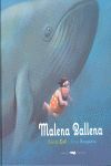Compra Malena Ballena en click.gt