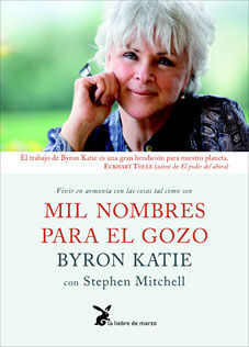 Portada del libro MIL NOMBRES PARA EL GOZO - Compralo en Aristotelez.com