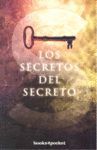 Portada del libro LOS SECRETOS DEL SECRETO - Compralo en Aristotelez.com