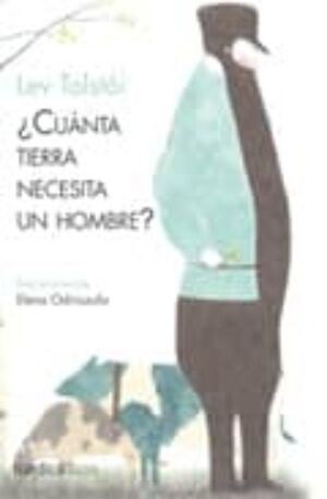 Compra Cuanta Tierra Necesita Un Hombre en click.gt