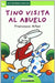 Tino Visita Al Abuelo (letra De Palo). Las mejores ofertas en libros están en Aristotelez.com