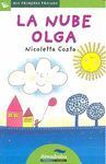 Compra La Nube Olga (letra De Palo) en click.gt