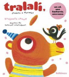 Compra Tralali ¡vamos A Dormir! en click.gt