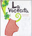 Portada del libro LA VOCECITA - Compralo en Aristotelez.com