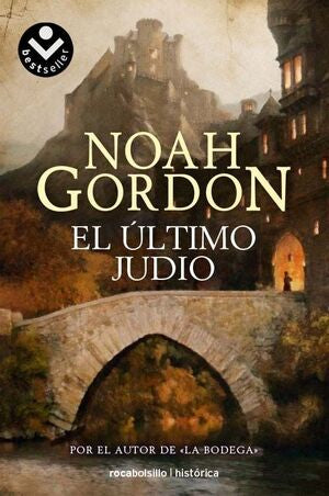 Compra El Último Judío en click.gt