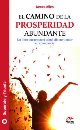 Portada del libro EL CAMINO DE LA PROSPERIDAD ABUNDANTE - Compralo en Aristotelez.com