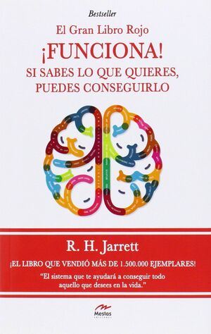 Portada del libro ¡FUNCIONA! - Compralo en Aristotelez.com