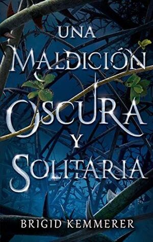 Compra Maldición Oscura 1: Una Maldición Oscura Y Solitaria en click.gt