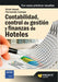 Portada del libro CONTABILIDAD, CONTROL DE GESTIÓN Y FINANZAS DE HOTELES - Compralo en Aristotelez.com