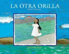 Portada del libro OTRA ORILLA - Compralo en Aristotelez.com