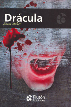 Compra Drácula en click.gt
