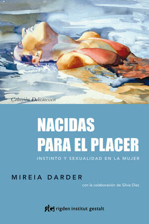 Compra Nacidas Para El Placer en click.gt