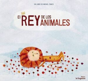 Compra El Rey De Los Animales en click.gt